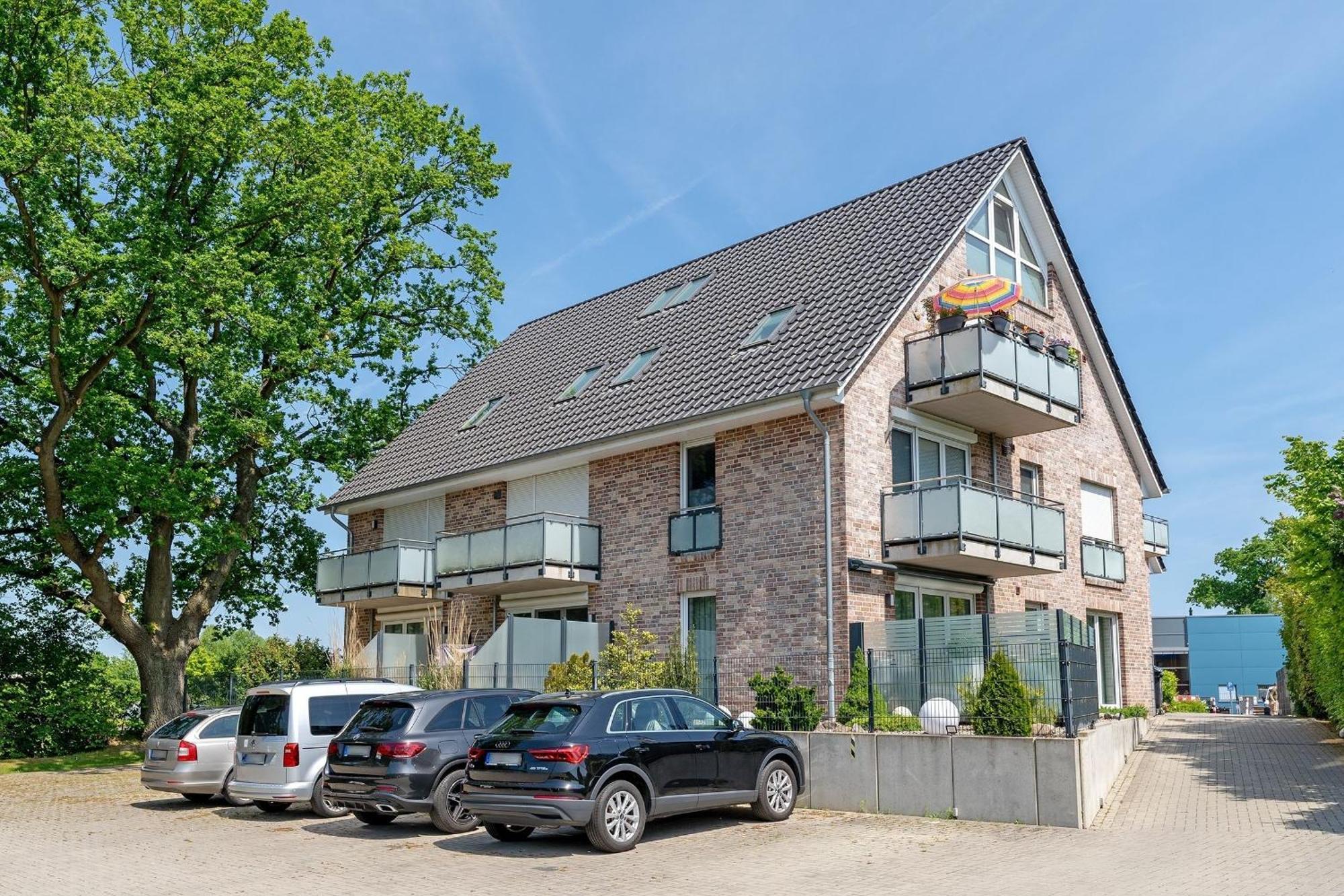 Schmiedestrasse 7 Muschelsand Scharbeutz Buitenkant foto
